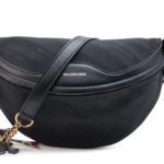 Balenciaga Souvenir Bag Review - Featured Image