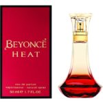 Beyonce Heat For Women by Beyonce Review 1
