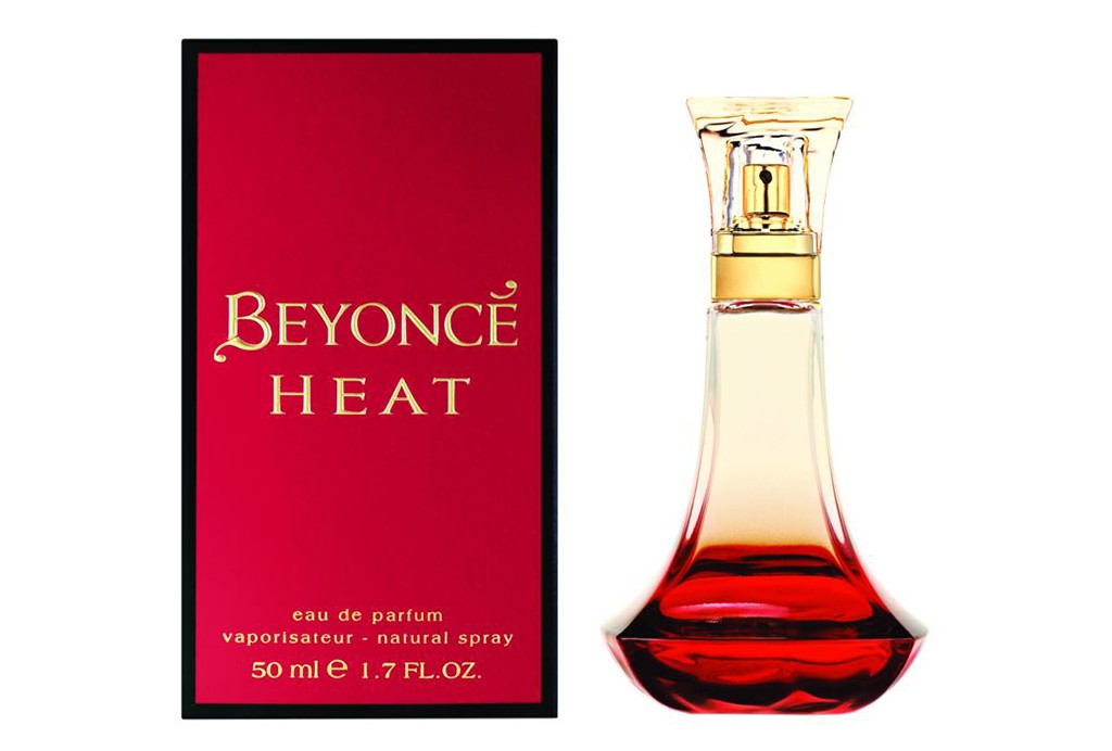 Beyonce Heat For Women by Beyonce Review 1