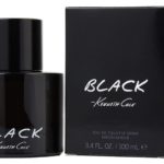 Black by Kenneth Cole Review 1