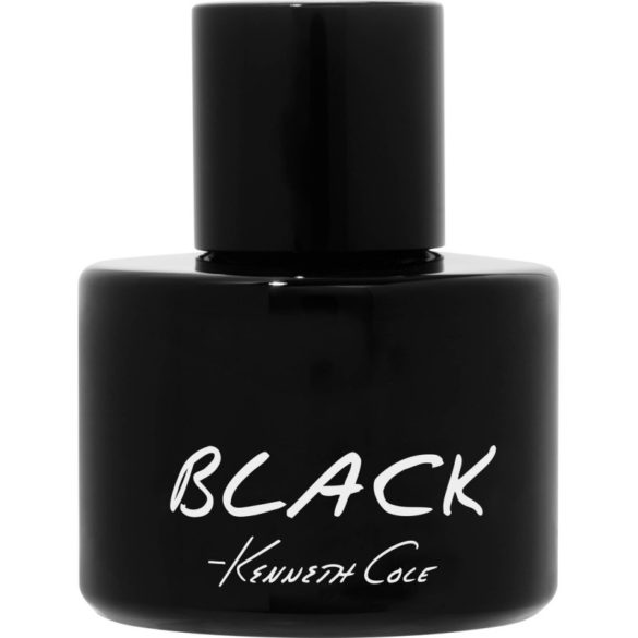 Black by Kenneth Cole Review