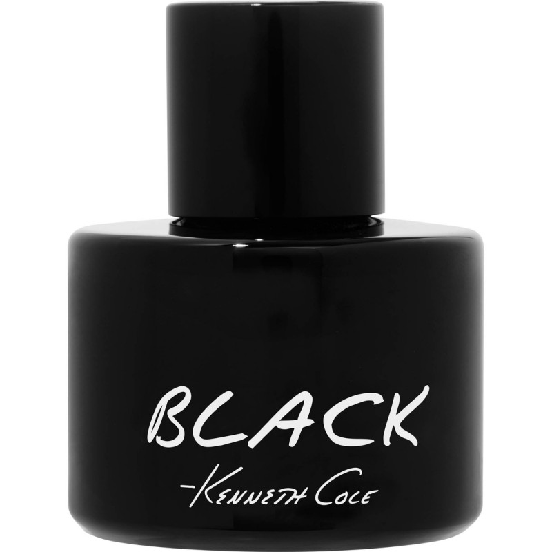 Black by Kenneth Cole Review 2