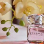 Bright Crystal by Versace Review 1