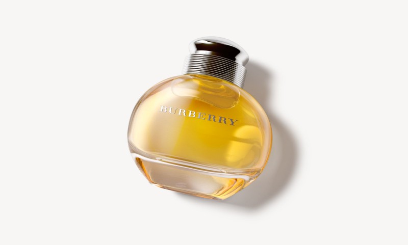 Burberry For Women by Burberry Review 1