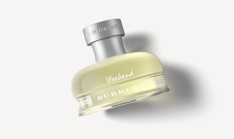Burberry Weekend by Burberry Review 1