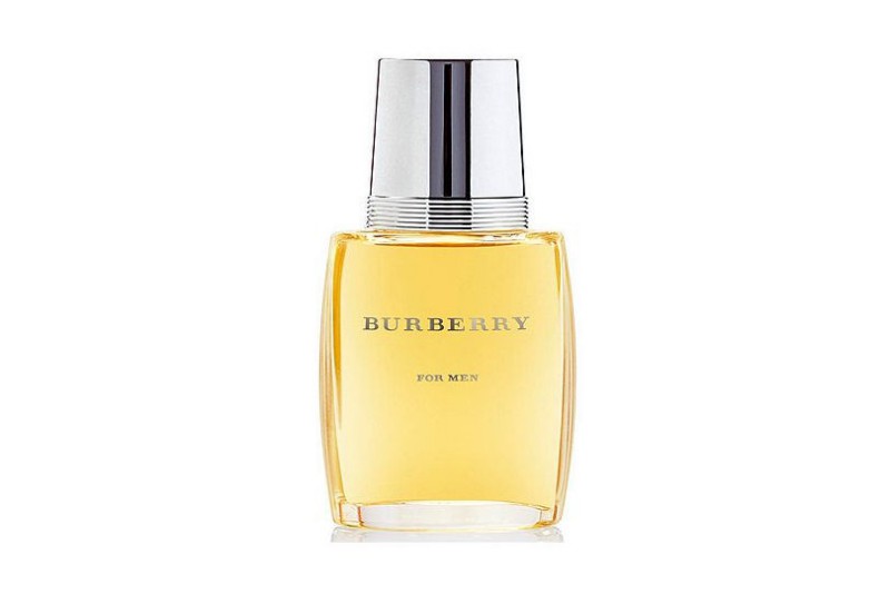 Burberry for Men by Burberry Review 1