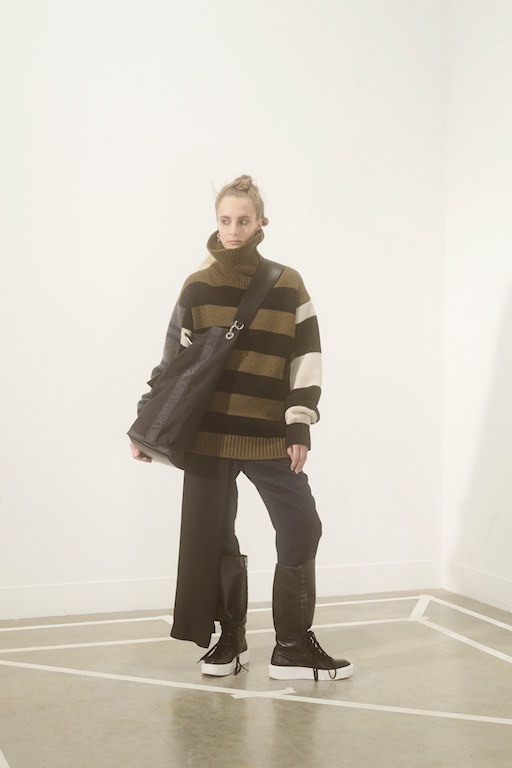 Colville Fall 2019 Ready-To-Wear Collection Review