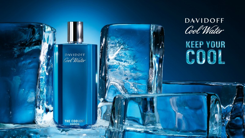 Cool Water For Men by Davidoff Review 1
