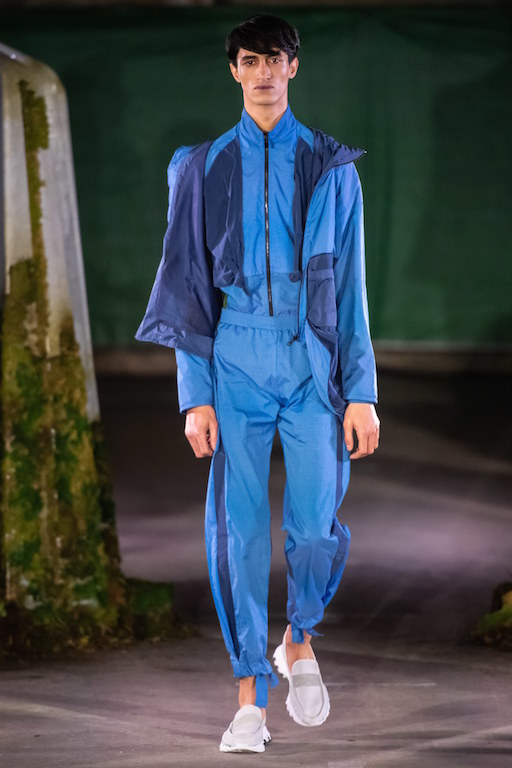 Cottweiler Fall 2019 Menswear Collection Review