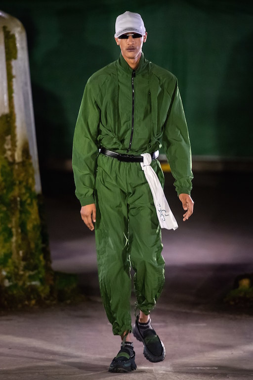Cottweiler Fall 2019 Menswear Collection Review