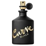 Curve Black by Liz Claiborne Review 1