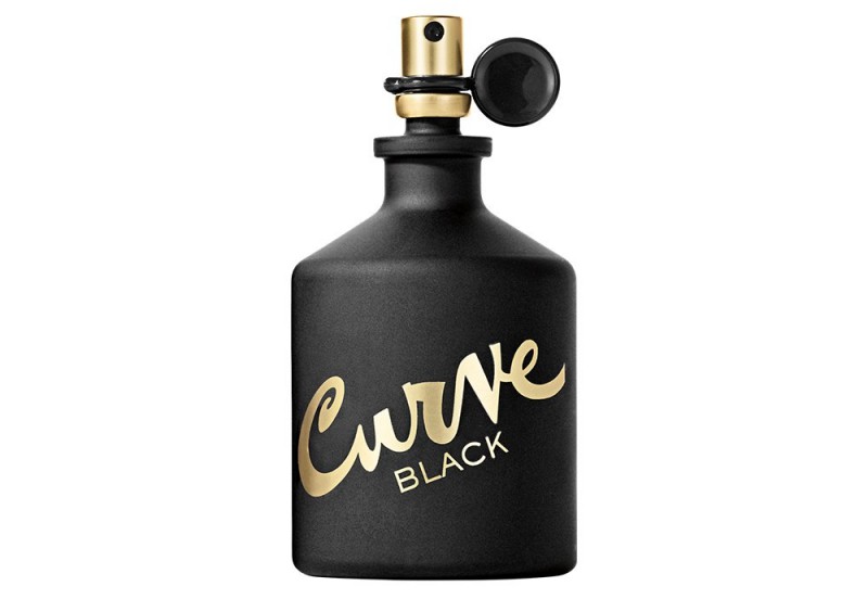 Curve Black by Liz Claiborne Review 1