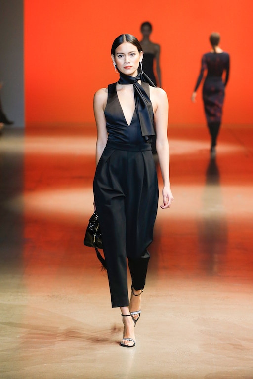 Cushnie Fall 2019 Ready-To-Wear Collection Review