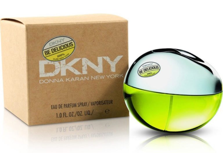 DKNY Be Delicious by Donna Karan Review
