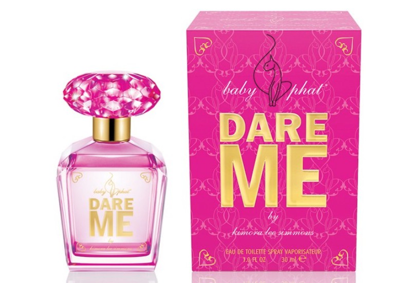 Dare Me by Baby Phat Review 1