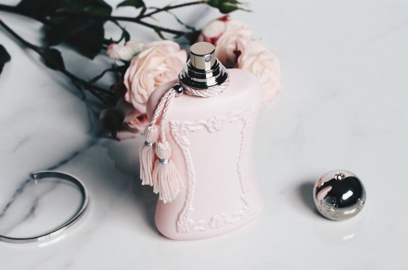 Delina by Parfums de Marly Review 1