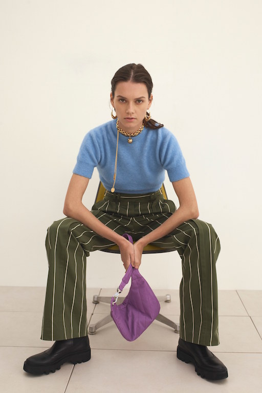 Derek Lam 10 Crosby Fall 2019 Ready-To-Wear Collection Review