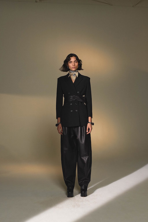Derek Lam Fall 2019 Ready-To-Wear Collection Review