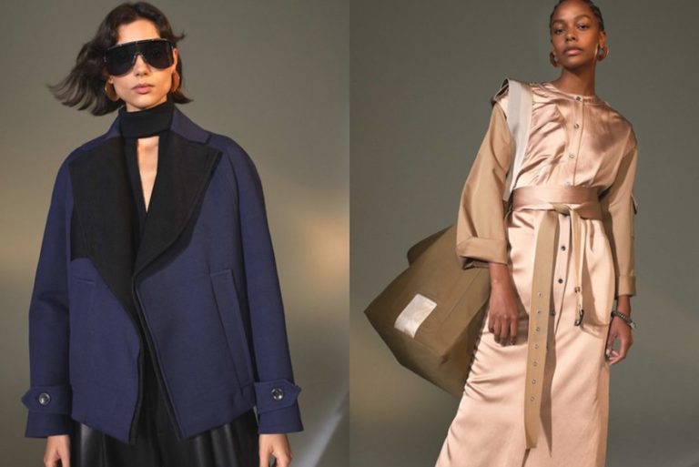 Derek Lam Fall 2019 Ready-To-Wear Collection Review