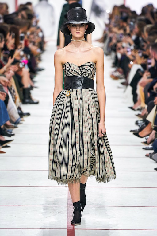 Dior Fall 2019 Ready-To-Wear Collection Review