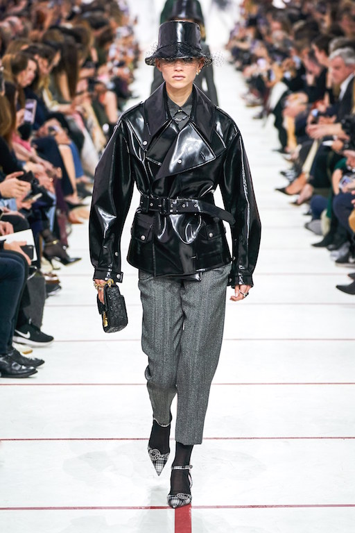 Dior Fall 2019 Ready-To-Wear Collection Review