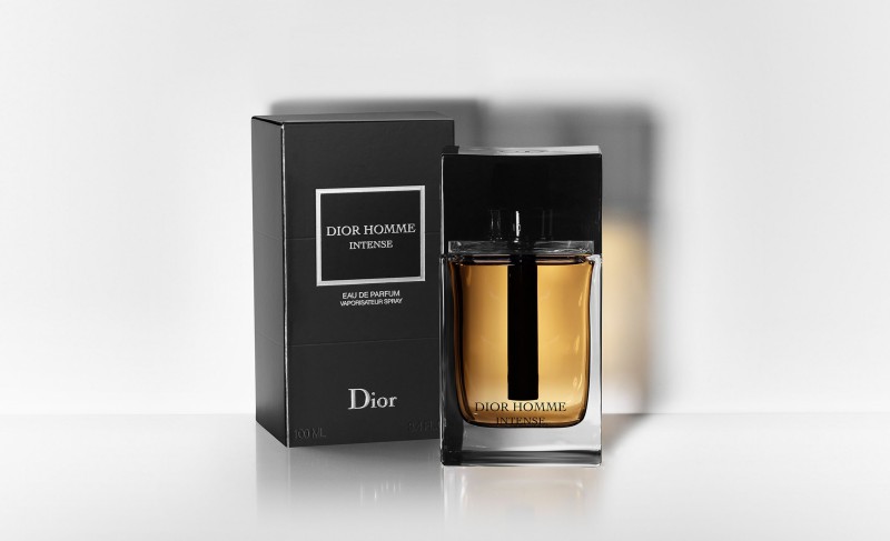 Dior Homme Intense Eau de Parfum by Dior Review 2