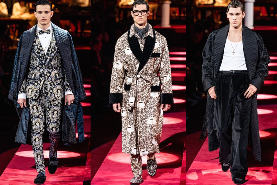 Dolce-and-Gabbana-Fall-2019-Menswear-Collection-Featured-Image