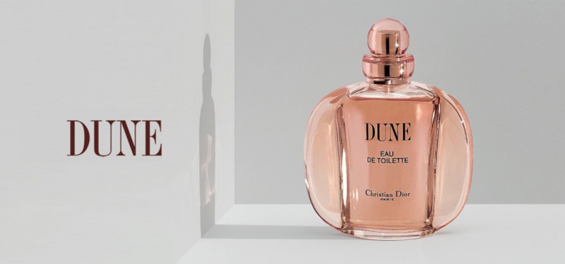 Dune by Dior Review 1