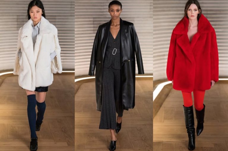 Each x Other Fall 2019 Ready-To-Wear Collection Review