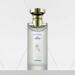 Eau Parfumee Au the Blanc by Bvlgari Review 1