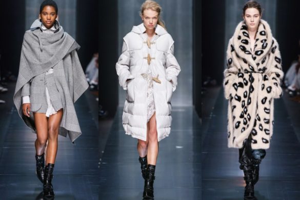 Ermanno Scervino Fall 2019 Ready-To-Wear Collection Review