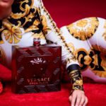 Eros Flame by Versace Review 1