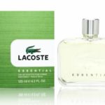 Essential by Lacoste Review 1