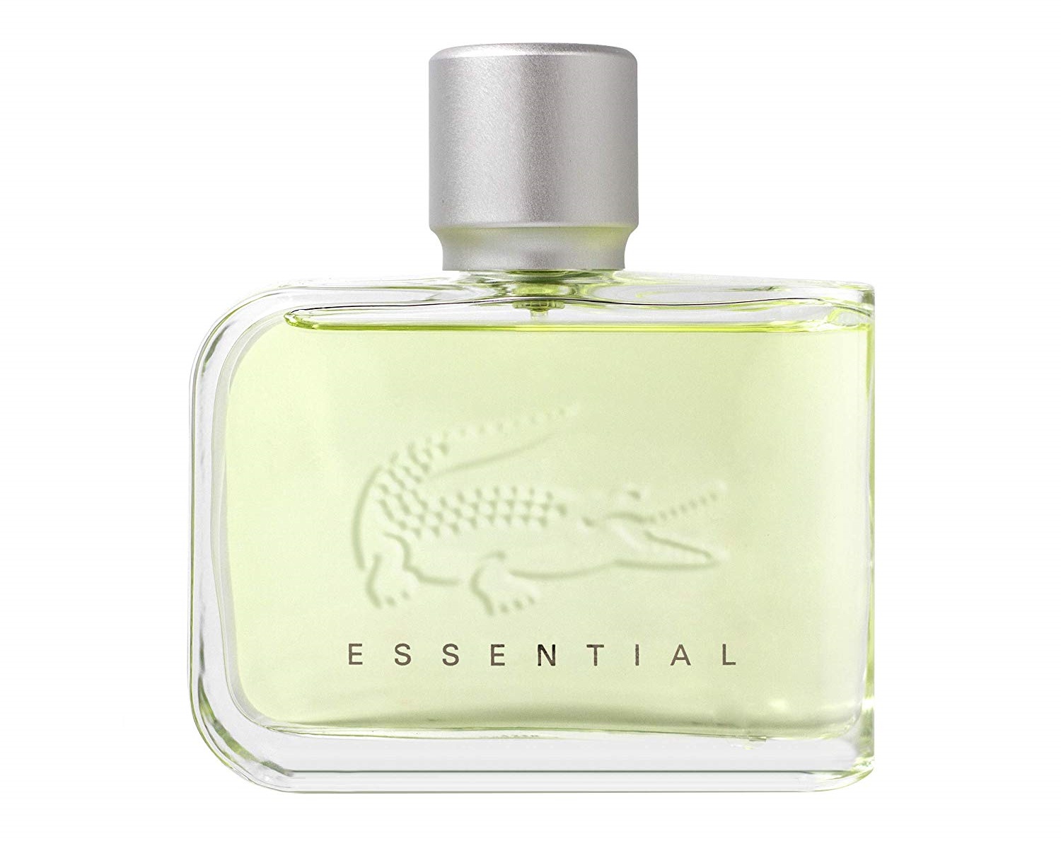Essential by Lacoste Review 2
