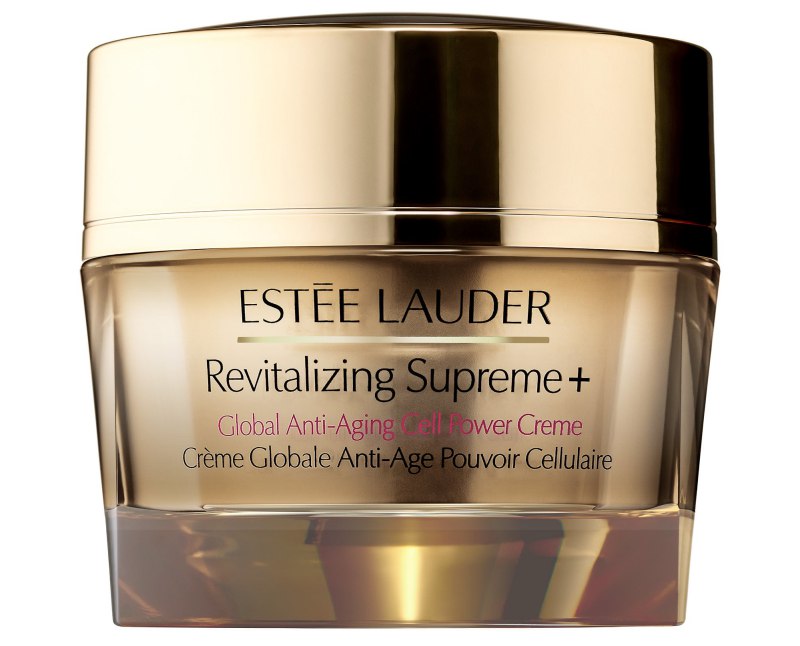 Estée Lauder Revitalizing Supreme+ Global Anti-Aging Cell Power Creme SPF 15 1