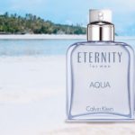 Eternity for Men Aqua by Calvin Klein Review 1