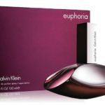Euphoria by Calvin Klein Review 1