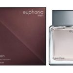 Euphoria for Men by Calvin Klein Review 1