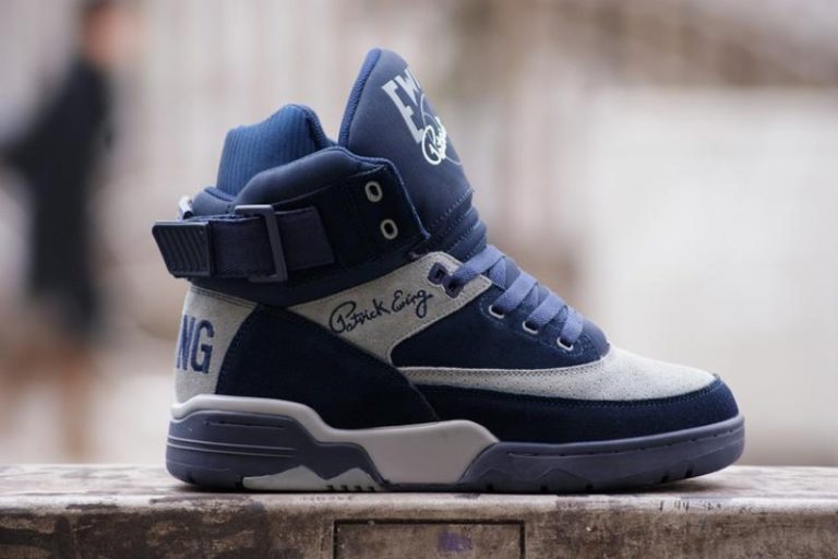 Ewing 33 Hi 