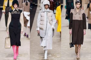 Fendi Fall 2019 Ready-To-Wear Collection Review