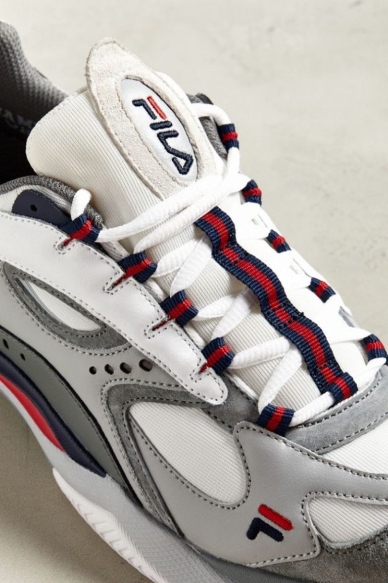 Fila Boveasorus 99 Review