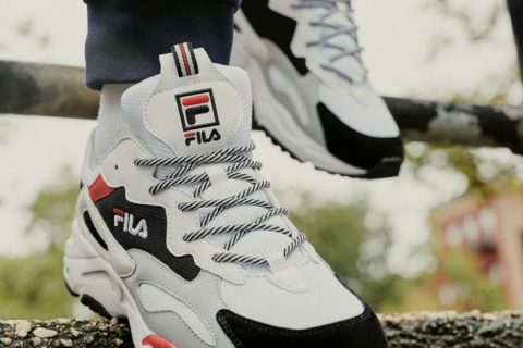 Fila V94M “Italy” Pack Review