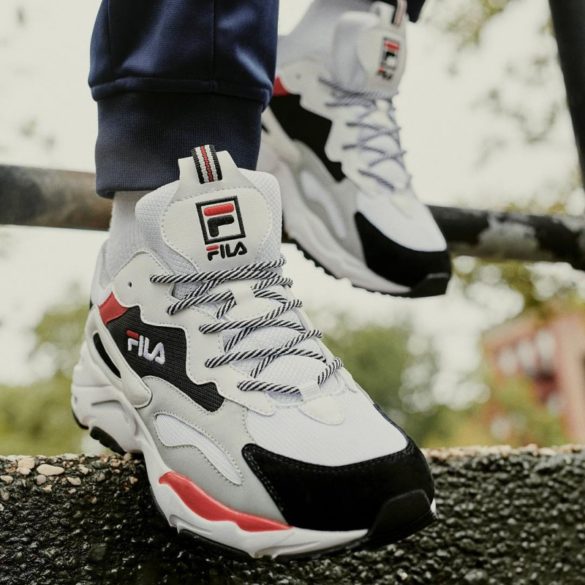 Fila Women’s Ray Tracer Review