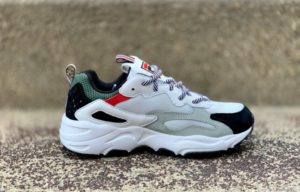 Fila Women’s Ray Tracer Review