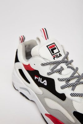 Fila Women’s Ray Tracer Review