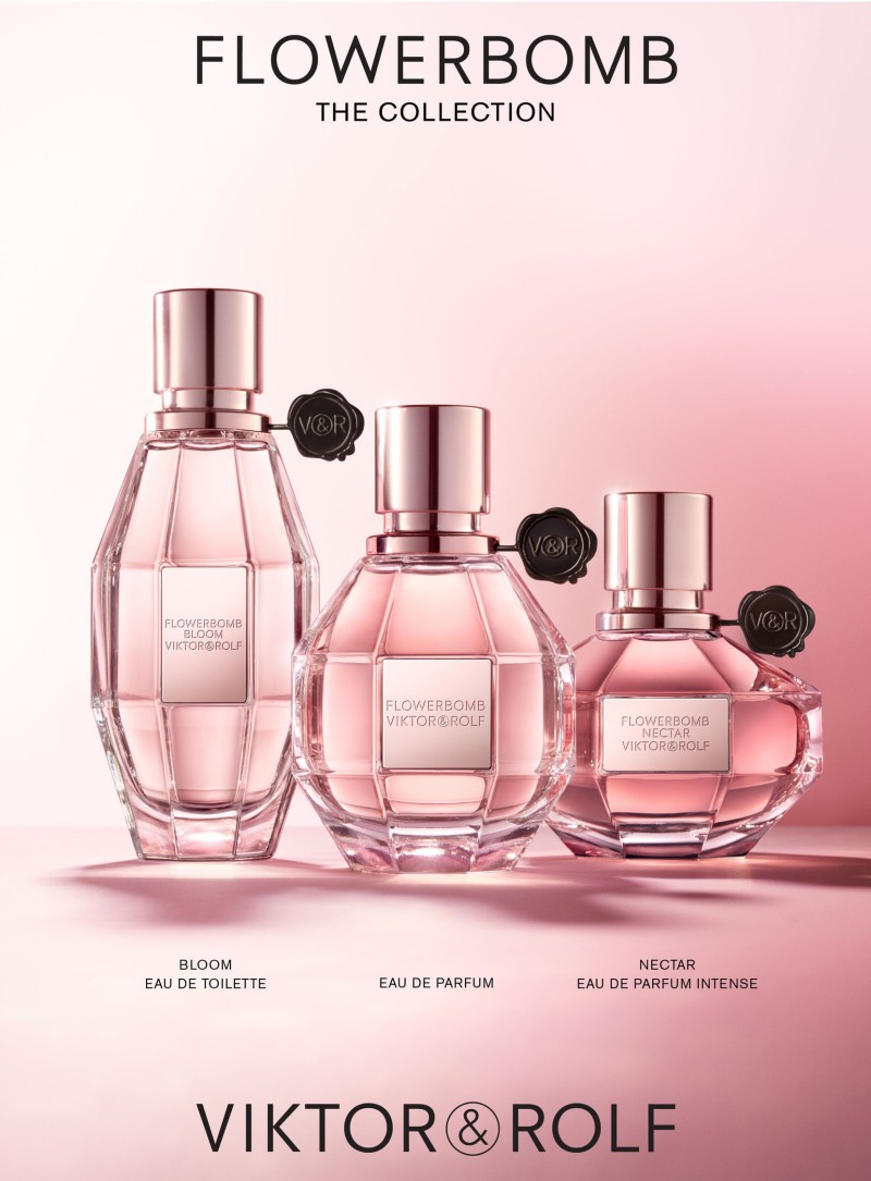 Flowerbomb by Viktor & Rolf Review 2