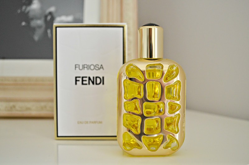 Furiosa by Fendi Review 2