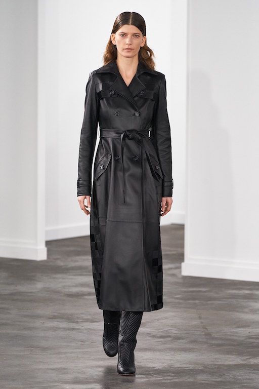 Gabriela Hearst Fall 2019 Ready-To-Wear Collection Review