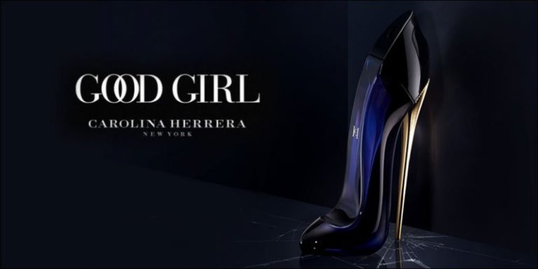 Good Girl by Carolina Herrera Review
