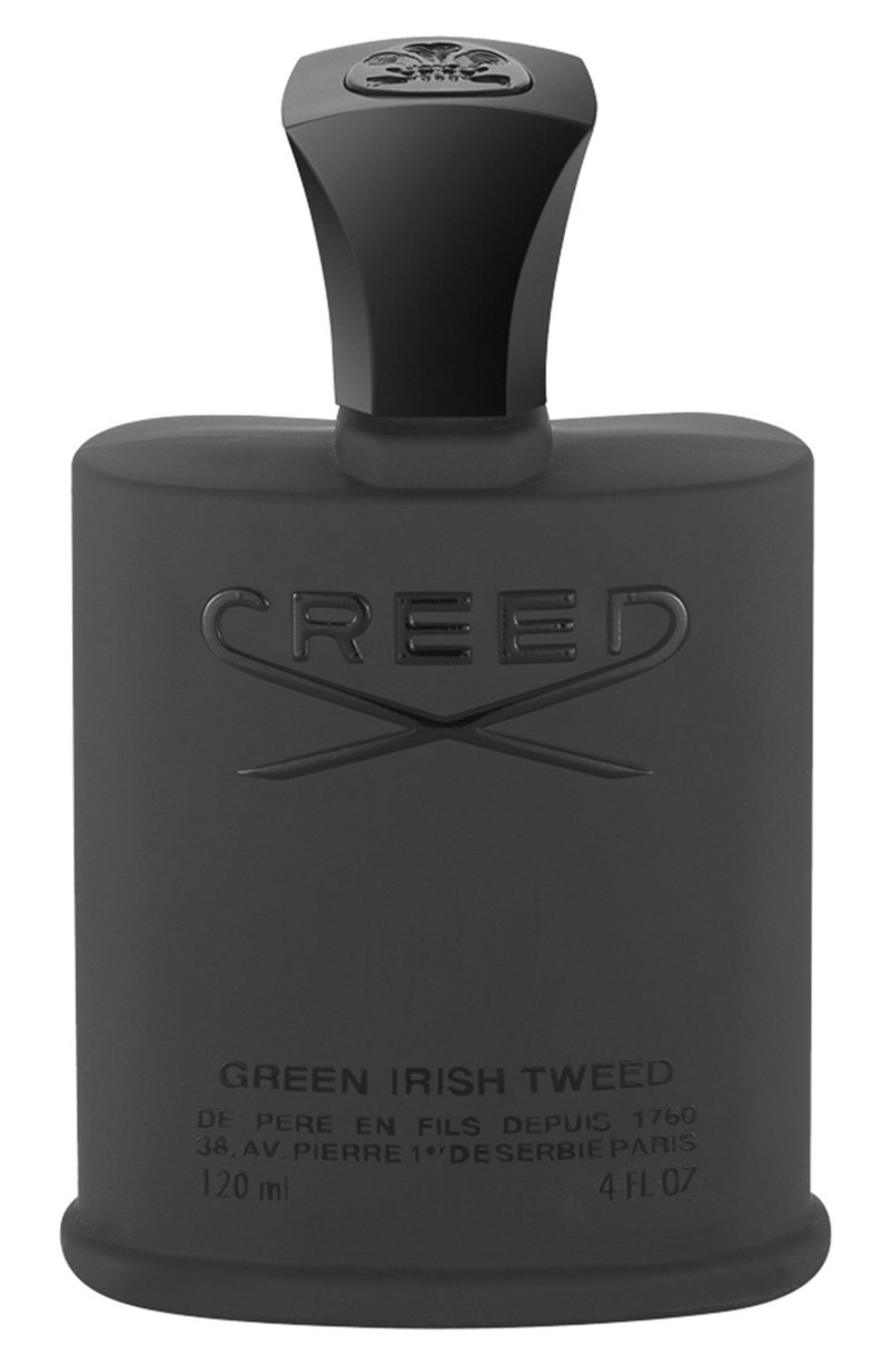 Green Irish Tweed By Creed Review 2